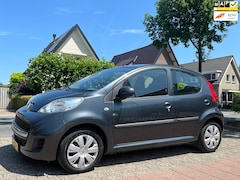 Peugeot 107 - 1.0-12V XS AUTOMAAT 89.000 km NL-NAP