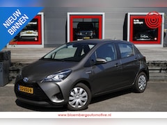 Toyota Yaris - 1.5 Hybrid Active