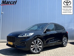 Ford Kuga - 1.5 EcoBoost ST-Line X Head up Stoel - Stuur verwarming Trekhaak NL auto 1e eigenaar