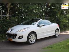 Peugeot 207 CC - 1.6 VTi Griffe *1e EIG *Leer *Cruise