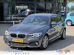 BMW 1-serie - 116i M Sport Edition Climate control/Navigatie/Xenon/Nette staat DLR auto