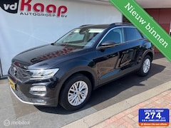Volkswagen T-Roc - 1.0 TSI Style
