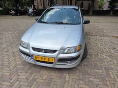 Mitsubishi Space Star - 1.6 Family