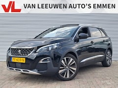 Peugeot 5008 - 1.2 PureTech GT-Line | Nieuw Binnen | Navi | Pano | 7 Persoons