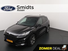 Ford Kuga - 2.5 PHEV 225 pk ST-Line X | Winter pack | Trekhaak | Adapt. cruise | B&O | Elek. achterkle