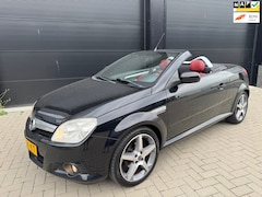 Opel Tigra TwinTop - 1.4-16V Temptation