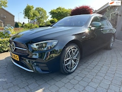 Mercedes-Benz E-klasse - 400 d 4MATIC AMG Line, BTW, VOL