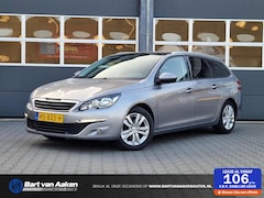 Peugeot 308 SW - 1.6 BlueHDI Blue Lease Executive Nieuwe APK