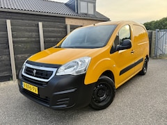Peugeot Partner - 120 1.6 BlueHDi 100 L1 Premium S&S nw. distributie
