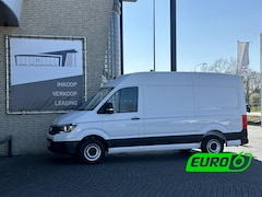 Volkswagen Crafter - 35 2.0 TDI L3H3 Trendline*A/C*CRUISE*HAAK*3-PERS