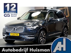 Volvo XC90 - 2.0 T8 Long Range AWD 335kW/455pk Aut8 Recharge Inscription 7P LUCHTVERING + PANORAMADAK +