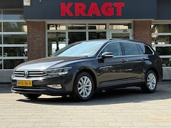 Volkswagen Passat Variant - Business 1.5 TSI 150 pk - Automaat - winterpack - trekhaak - LED
