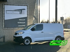 Peugeot Expert - 1.5 BlueHDI 100 Premium*A/C*PDC*CRUISE*3PERS