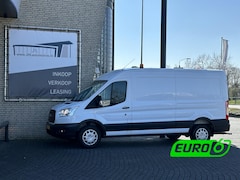 Ford Transit - 350 2.0 TDCI L3H2*A/C*NAVI*HAAK*CRUISE*CAMERA