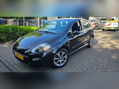 Fiat Punto Evo - 0.9 TwinAir Street
