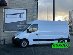 Opel Movano - 2.3 CDTI L2H2*A/C*CRUISE*HAAK*3P*TEL