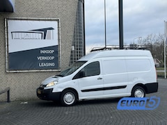 Citroën Jumpy - 12 2.0 HDI L2H2*A/C*TREKHAAK*IMPERIAAL*CRUISE*3PER