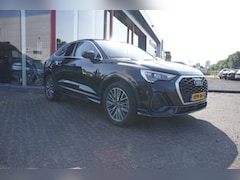 Audi Q3 Sportback - 45 TFSI e Advanced Edition