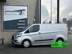 Ford Transit Custom - 2.0 TDCI L1H1 Trend*AUTOMAAT*HAAK*CRUISE*CAMERA