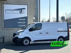 Renault Trafic - 1.6 dCi 95 T29 L1H1*INRICHTING*A/C*NAVI*CRUISE*TEL