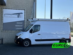 Renault Master - T35 2.3 dCi L2H2*A/C*NAVI*HAAK*CRUISE*TEL*IMPERIAA