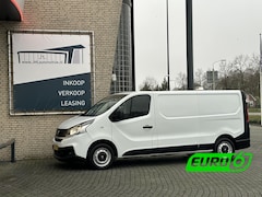 Fiat Talento - 1.6 MJ EcoJet L2H1*A/C*CRUISE*3P*NAVI*CAMERA*TEL
