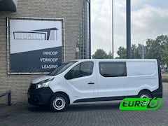 Renault Trafic - 1.6 dCi T29 L2H1 DC Comfort*A/C*6 PERS.*BLUETOOTH