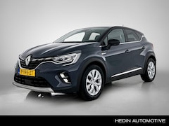 Renault Captur - 1.3 TCe 140 Intens | Automaat Apple carplay/Android auto | Automatische airco | Cruise con