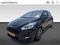 Ford Fiesta - 1.0 EcoBoost ST-Line | adaptive cruise | blind-spot | LED | PDC | navi | parkeercamera | a