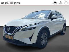 Nissan Qashqai - 1.3 MHEV Acenta