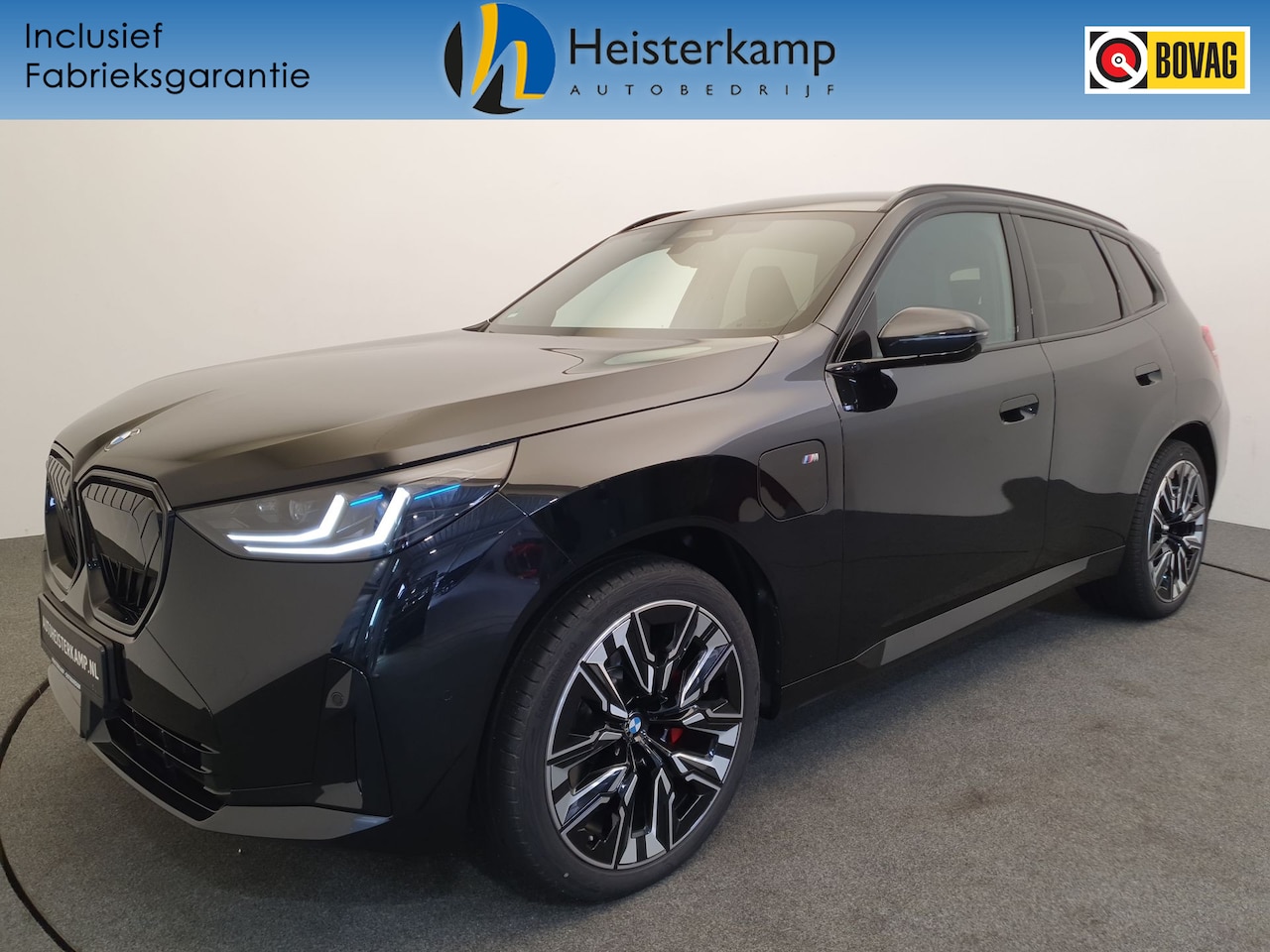 BMW X3 - 30e xDrive M-Sport Trekhaak, Panoramadak, Harman Kardon - AutoWereld.nl