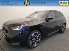 BMW X3 - 30e xDrive M-Sport Trekhaak, Panoramadak, Harman Kardon