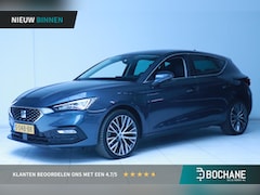 Seat Leon - 1.4 TSI eHybrid PHEV FR Business Intense Clima/Navi/PDC