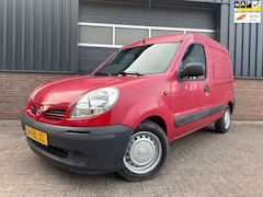 Nissan Kubistar - 60.16 1.2 Visia Dealer onderhouden / distributie vervangen