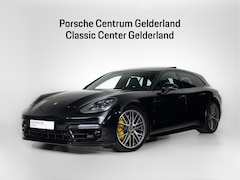 Porsche Panamera Sport Turismo - 4S E-Hybrid