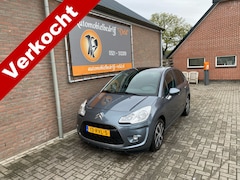 Citroën C3 - 1.6 e-HDi Selection