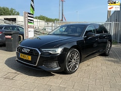 Audi A6 Avant - 45 TDI quattro goedonderhouden