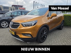 Opel Mokka X - 1.4 Turbo 4x4 Innovation | Trekhaak | LMV |