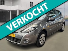Renault Clio - 1.2 Authentique 1e Eigenaar 47.800 km +NAP NL-auto