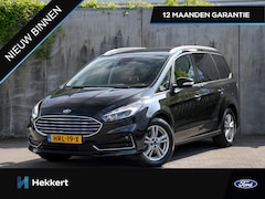 Ford Galaxy - Titanium 2.5 FHEV 190pk Automaat WINTER PACK | ADAPT. CRUISE | PDC + CAM. VOOR | DAB | SFE