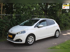 Peugeot 208 - 1.2 PureTech Blue Lion *Nieuwe DIST