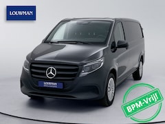 Mercedes-Benz Vito - 116 CDI L2 PRO Trekhaak 2.5t Multibeam Led Achteruitrijcamera Parkeersonseren Cruise Contr