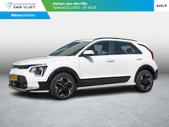 Kia Niro EV - DynamicLine 64.8 kWh | Navigatie | SOH 100% | Digitaal dashboard |