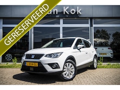 Seat Arona - 1.0 TSi 95 pk Style | Dodehoekdetectie | Keyless | Adaptive Cruise Control
