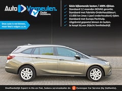Opel Astra Sports Tourer - 1.0 Turbo Online Edition