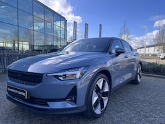 Polestar 2 - 2 LRSM 78 kWh | Rijklaar | Pilot Pack | 360 | Graphite Velgen | Tr