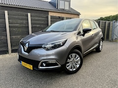 Renault Captur - 1.2 TCe Expression automaat