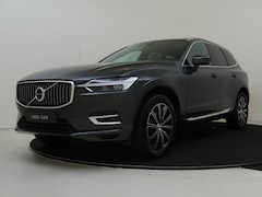 Volvo XC60 - T8 AWD Inscription | Panoramadak | Trekhaak | Dodehoekdetectie |