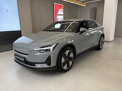 Polestar 2 - 2 LRSM 82 kWh | Direct leverbaar | Pilot- Climate Pack | H&K Audio