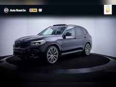 BMW X3 - M40iA X-Dr INNOVATION Plus PANO | HARMAN KARDON | MEMORY | HEAD UP | 360 CAM | ACC | STOEL